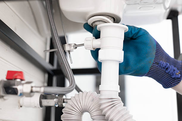Reliable Plumbing contractor in Oak Hill, WV by Masters Plumbing Service