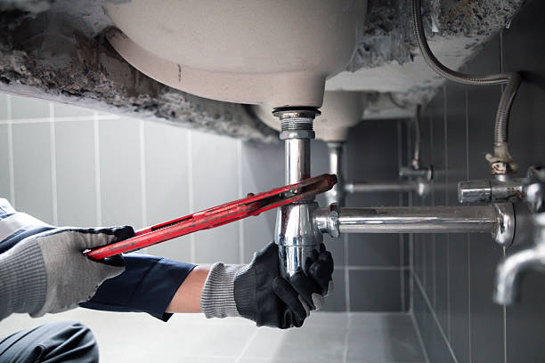Trusted Drain Cleaning service in Oak Hill, WV - Masters Plumbing Service